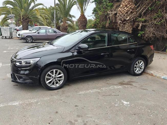 Renault Mégane 4 