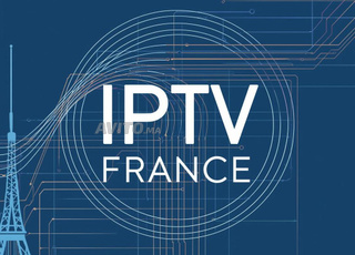 Watch Sports Live with IPTV ⚽12 mois