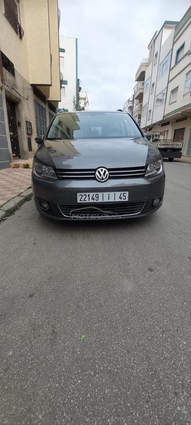 Volkswagen 