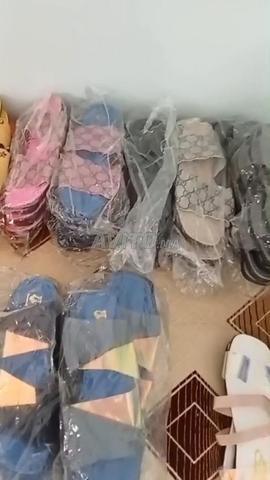 سنادل عيالات جداد جملة باقي فيهم غي شي 60 بياسة