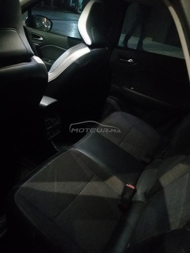 Renault capteur 2021