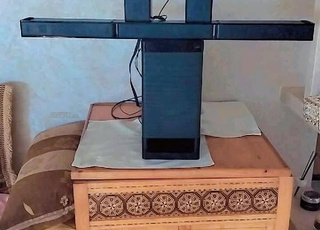 bafe homme cinima bluetooth sonny