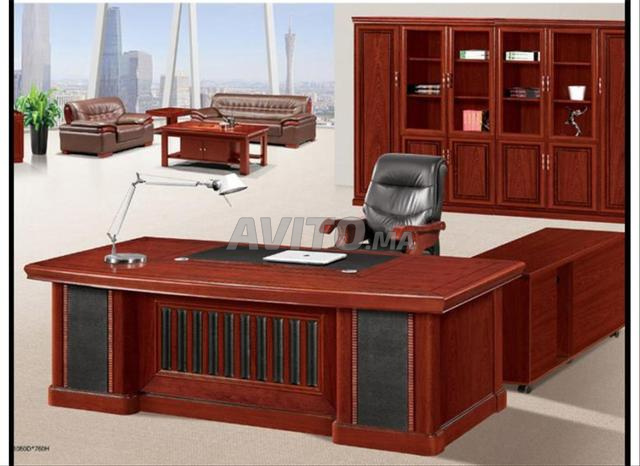 Bureau de direction moderne NEUF | مكتب مدير راقي  - 2