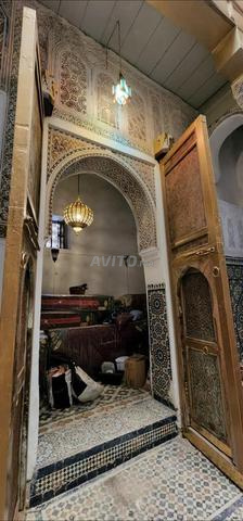 Riad de Prestige en Médina de Fès - 2