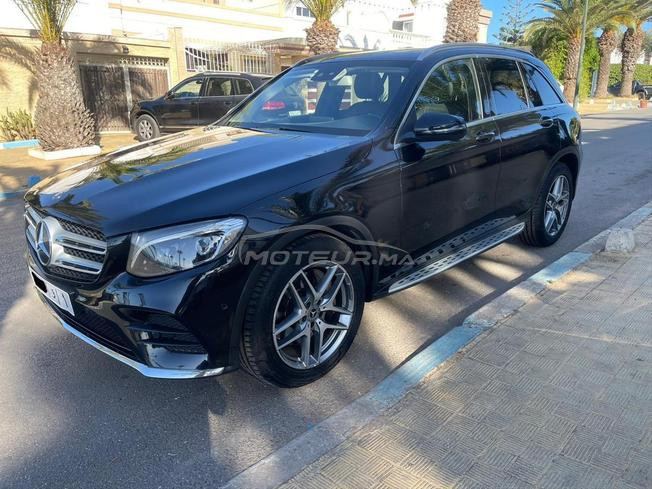 mercedes glc ded 2023