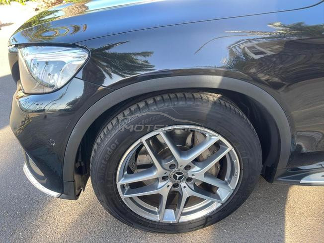 mercedes glc ded 2023