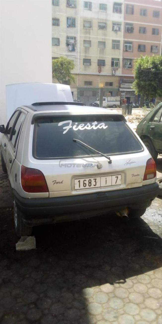 fiesta 