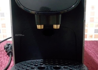 Cafetière PHILIPS L'OR BARISTA 