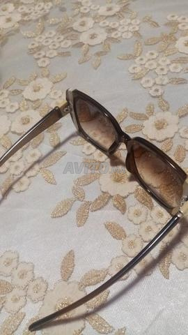 lunette de soleil original marque Ferragamo  - 2