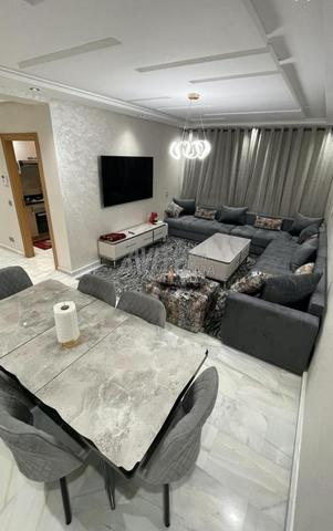 Appartement à louer 95 m² à Tanger - 2