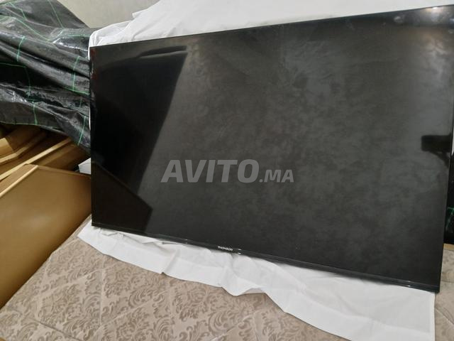 television Thomson pour piece ou reparation - 2