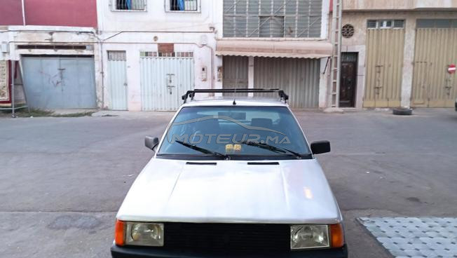  Renault 9 Diesel  
