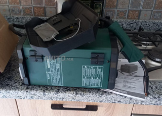 Soudeuse électrique à fil Parkside 