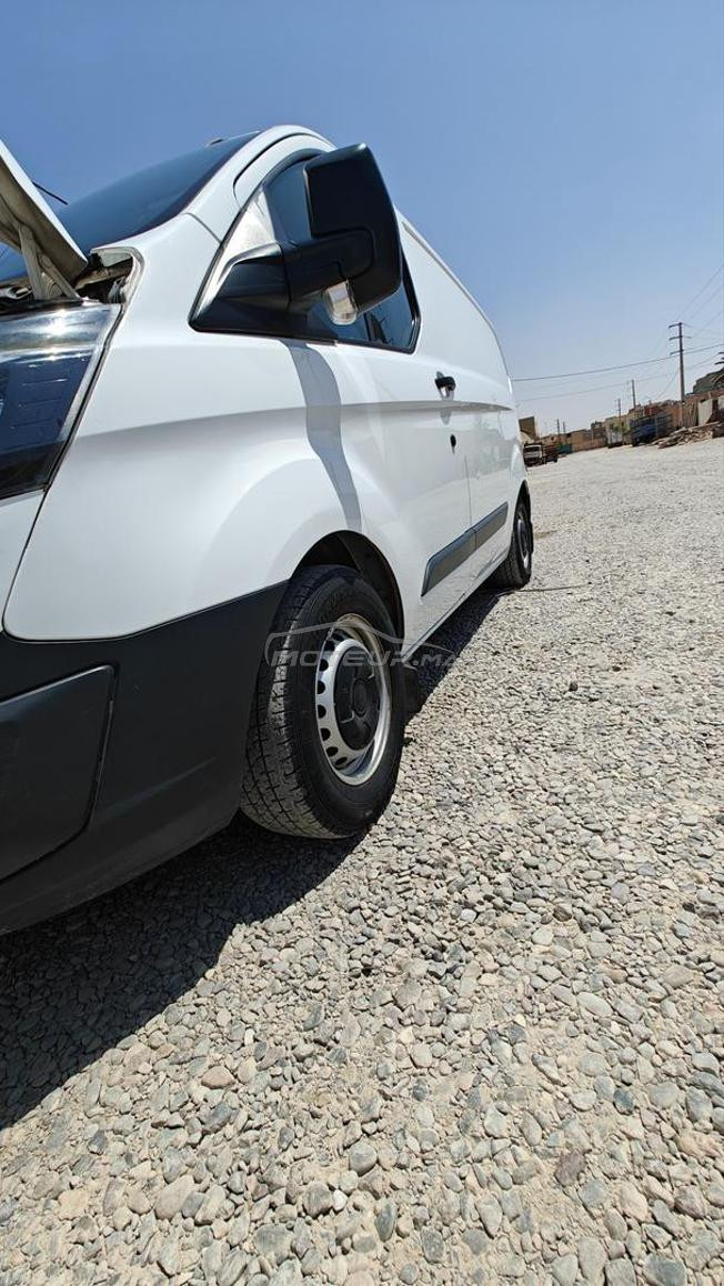 Ford Transit Diesel Manuelle 2016 à Taroudant