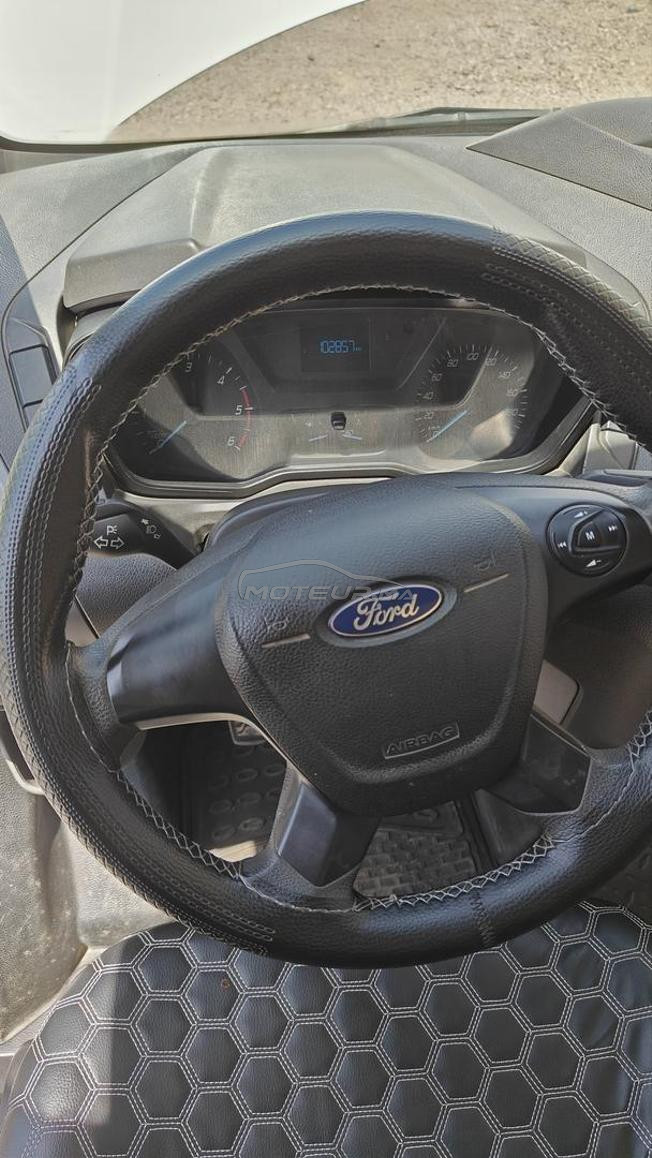 Ford Transit Diesel Manuelle 2016 à Taroudant