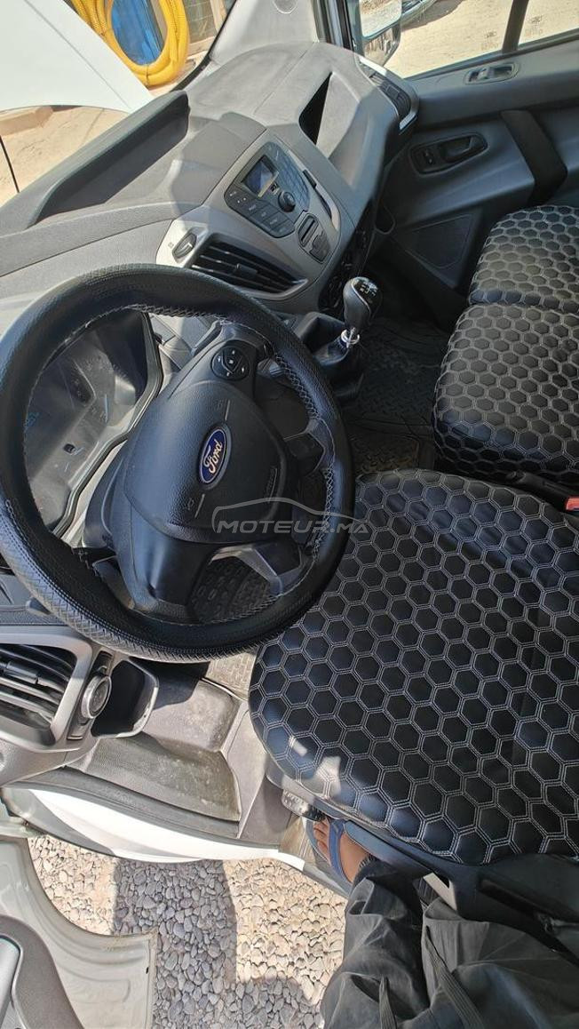 Ford Transit Diesel Manuelle 2016 à Taroudant