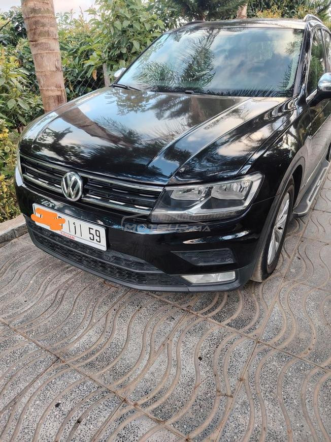 voiture volkswagan 