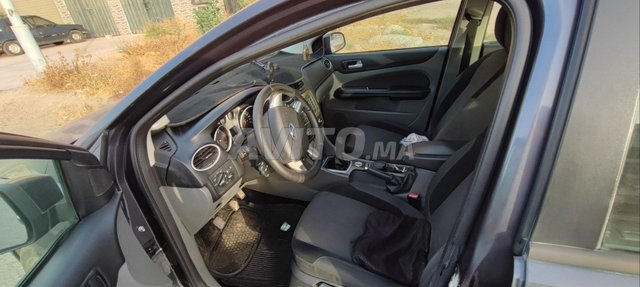 Ford focus 2010 ghia 