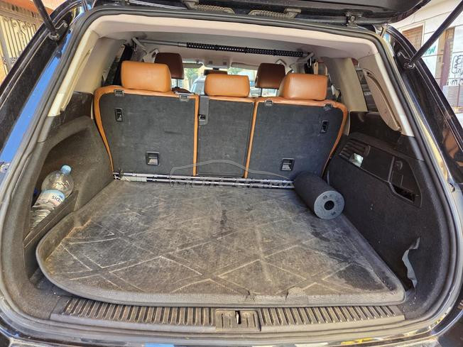 VOLKSWAGEN Touareg a vendre 