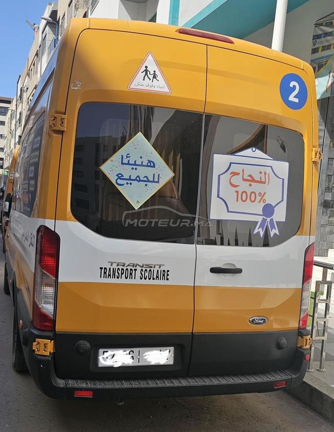 transport scolaire à  vendre