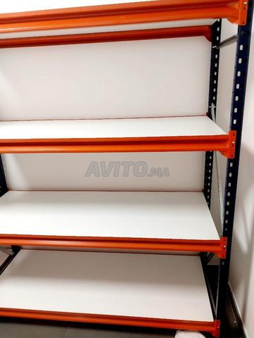 Stockage intelligent pour entreprises - 2