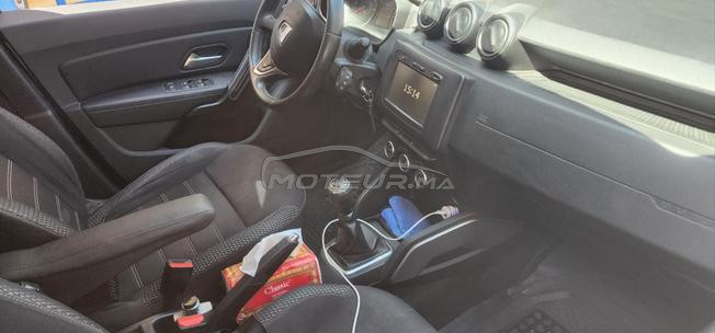 Dacia Duster Diesel Manuelle 2019 à Tanger
