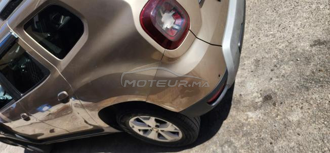 Dacia Duster Diesel Manuelle 2019 à Tanger