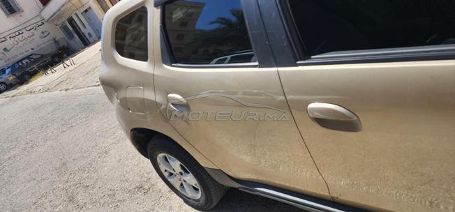 Dacia Duster Diesel Manuelle 2019 à Tanger
