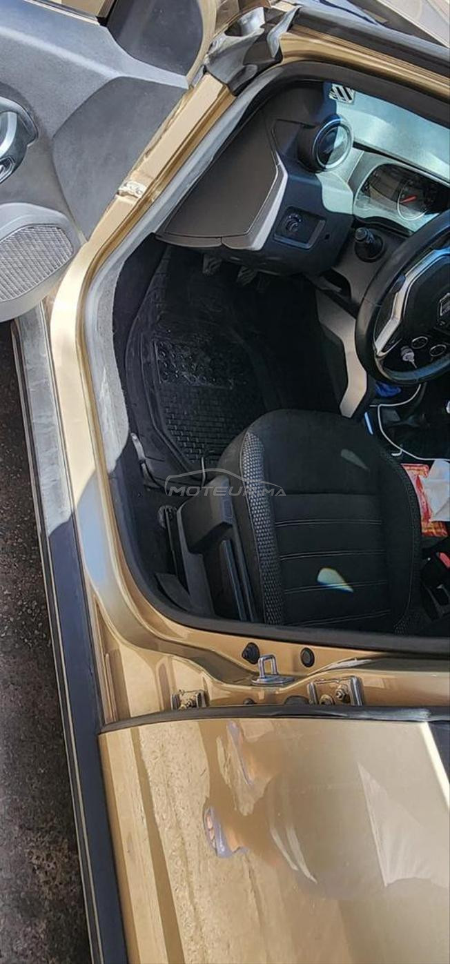 Dacia Duster Diesel Manuelle 2019 à Tanger