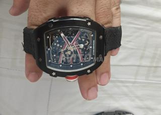 ريتشارد ميل أوتوماتيكي