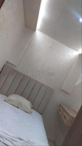 Studio meublé à louer au centre-ville de Passo - 2