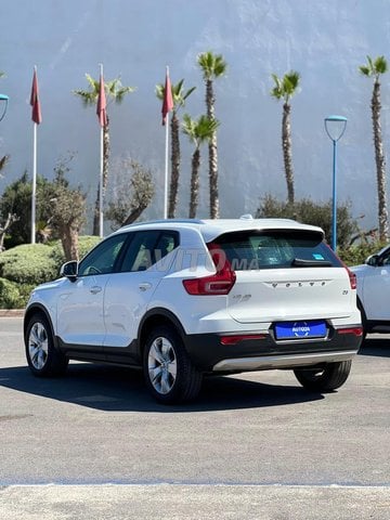 Volvo XC40 R-Design 2019