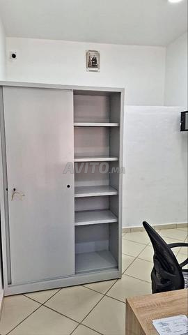 armoire métallique prix usin MB - 2