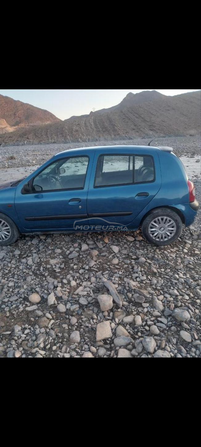 clio dci 1.5
