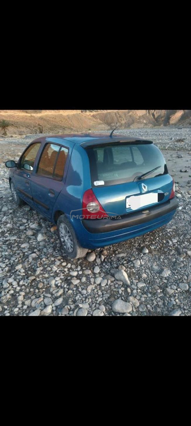 clio dci 1.5
