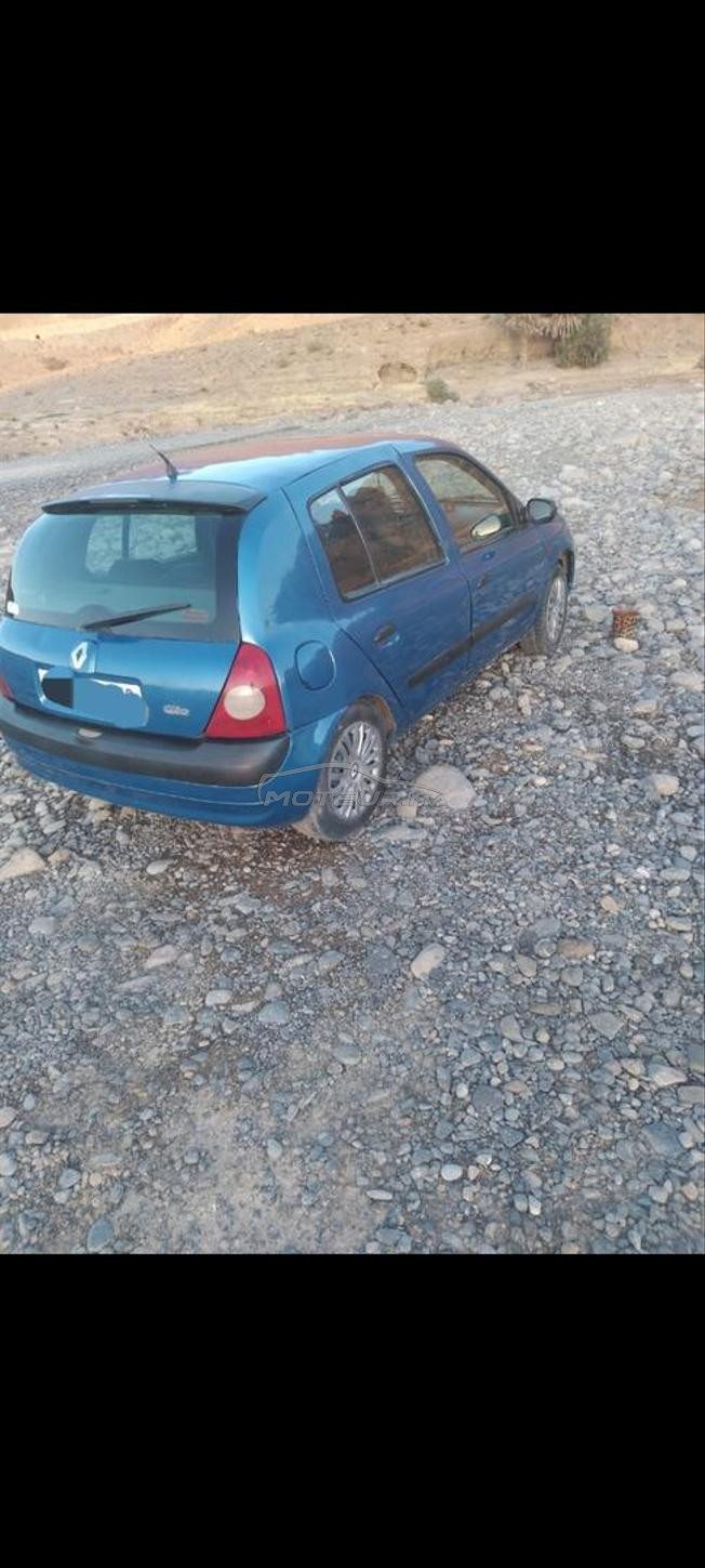 clio dci 1.5