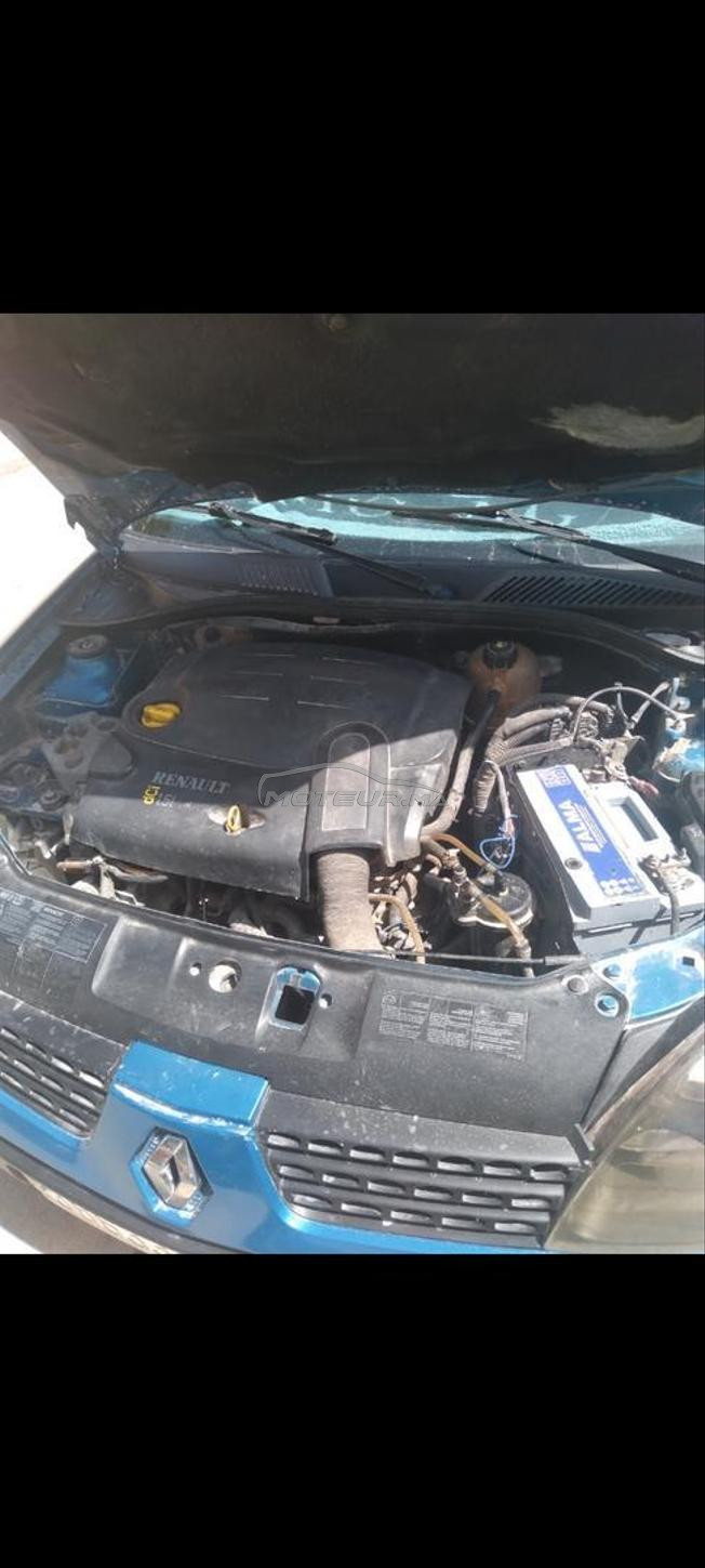 clio dci 1.5
