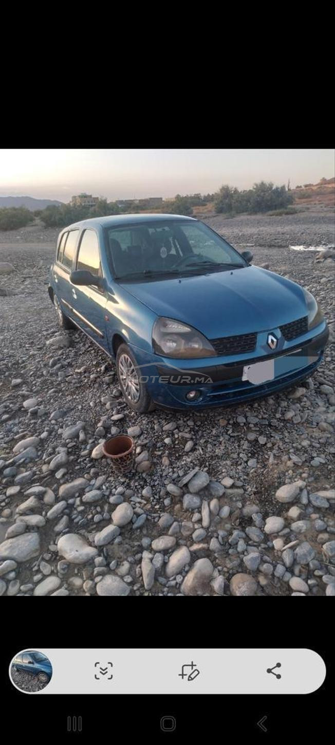 clio dci 1.5