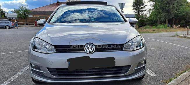 Volkswagen golf 7