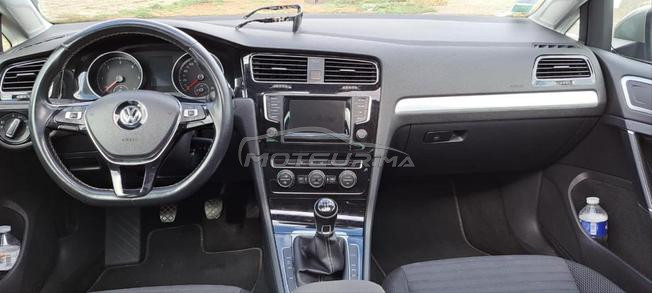 Volkswagen golf 7