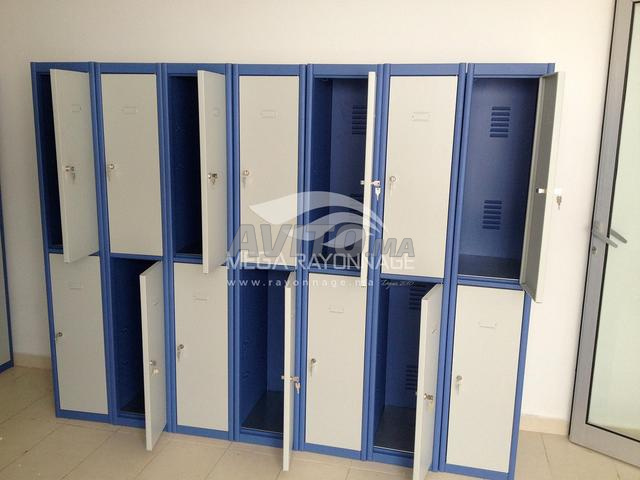 Idéale pour restaurants, écoles et entrepôts - 2