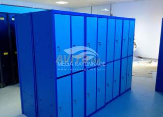 Idéale pour restaurants, écoles et entrepôts