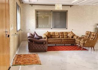 Ferme équipée et bien entretenue à vendre à Tiflet Khemisset