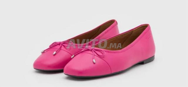 Vente_ballerines Découvrez annonces à vendre Avito