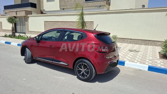 renault clio 4