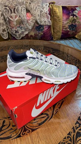Nike air max plus tn originale jdida  n( 41)