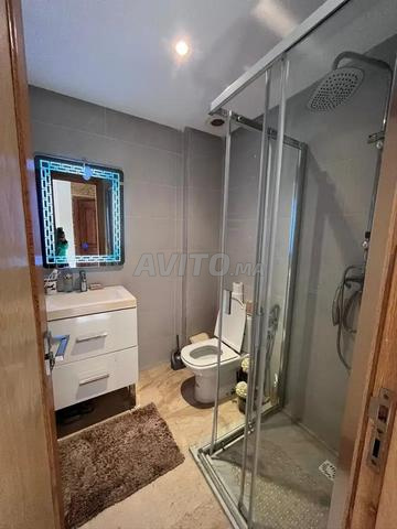 appartement Lila 300 dh côté PLAZA  - 2