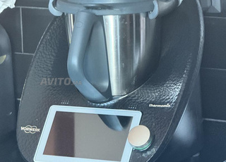 Thermomix Edition limitée 