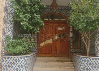 Appartement à vendre 113 m² à Meknès Ismailia 