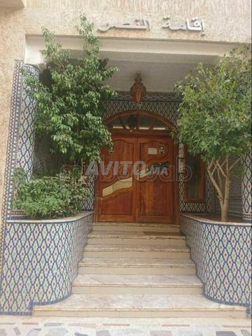 Appartement à vendre 113 m² à Meknès Ismailia 
